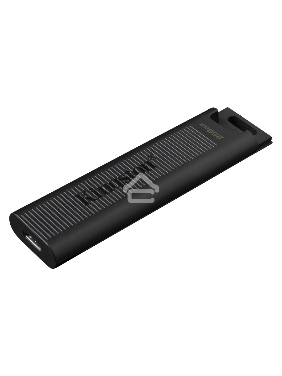 Флеш диск KINGSTON 256GB USB 3.2 Gen 2 DataTraveler Max, Type-C