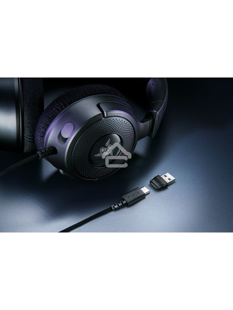 Гарнитура Razer Kraken V4 X gaming headset Razer Kraken V4 X gaming headset