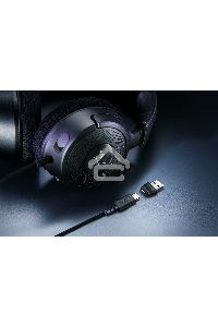 Гарнитура Razer Kraken V4 X gaming headset Razer Kraken V4 X gaming headset