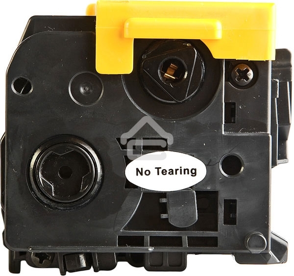 Картридж лазерный Cactus CS-CC532A желтый (2800 стр.) для HP Color LaserJet CP2025/CM2320mfp