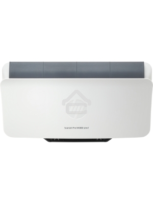 Сканер HP ScanJet Pro N4000 snw1 Scanner, 1y warr