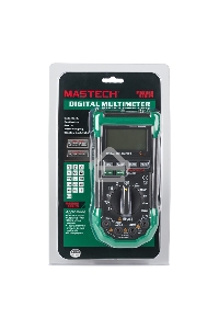 Профессиональный мультиметр 5 в 1 MS8229 MASTECH