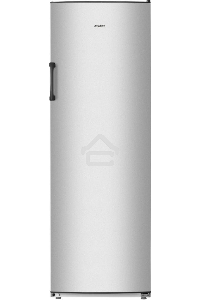 Морозильная камера Atlant M-7204-180, серебристый, 243л, 7 ящиков
