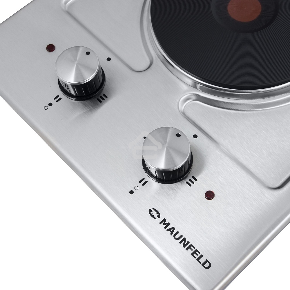 Панель варочная Maunfeld EEHS.32.4Sэлектрическая