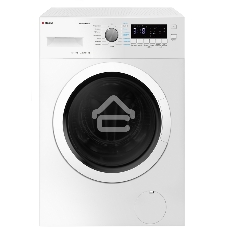 Стиральная машина Hansa WHN8141BSD2 белый загр. фронтальная макс.: 8 кг 1400 об/мин класс: А+++