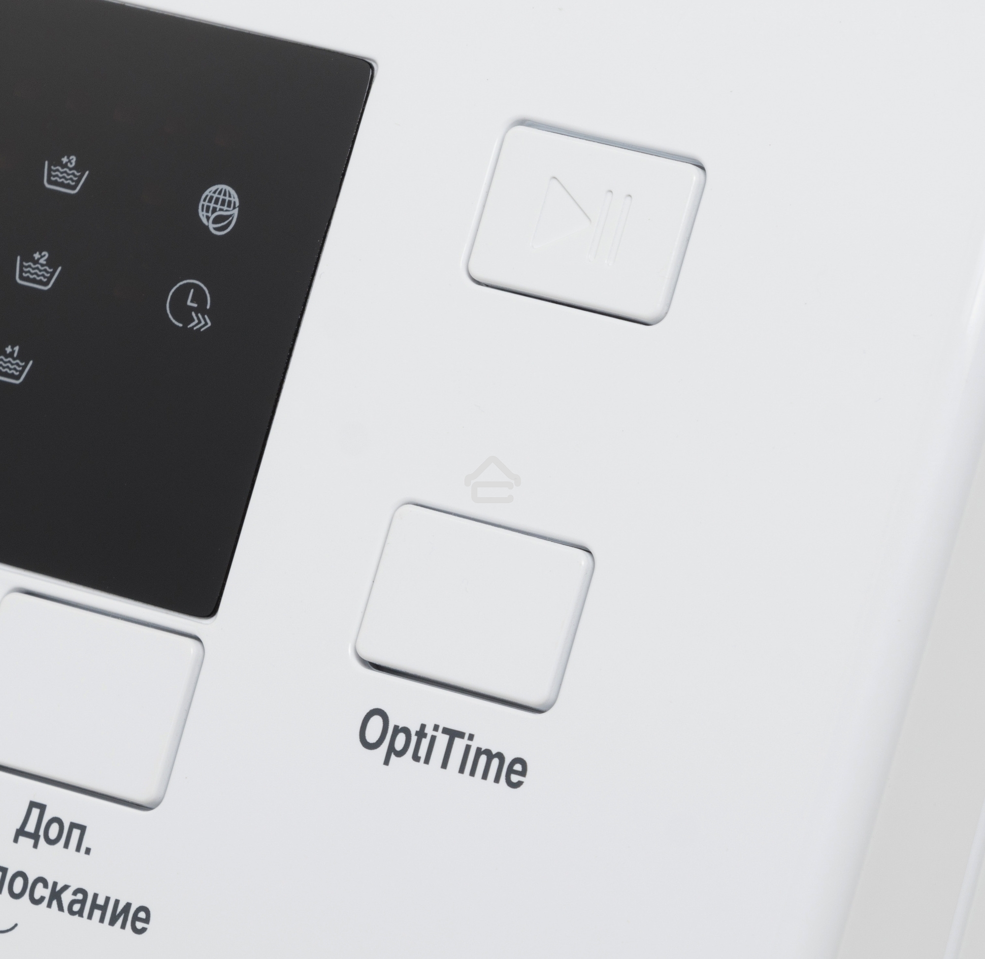 Стиральная машина Hansa WHN8141BSD2 белый загр. фронтальная макс.: 8 кг 1400 об/мин класс: А+++