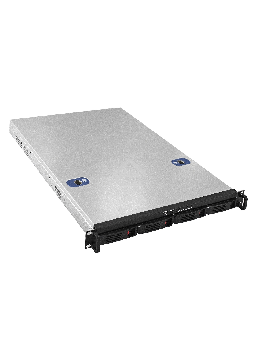 Серверный корпус ExeGate Pro EX293175RUS 1U660-HS04 <RM 19