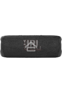 Портативная акустика JBL Flip 6, черный