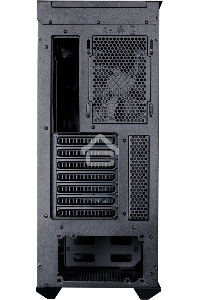 Компьютерный корпус Cooler Master MasterBox 500 MB500-KGNN-S00 Mid Tower Chassis, USB3 x 2, 1xARGB fan, 1xARGB strips, RGB controller  MB500-KGNN-S00 Mid Tower Chassis, USB3 x 2, 1xARGB fan, 1xARGB strips, RGB controller included, Tempered glass
