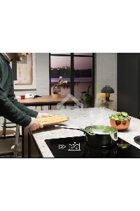 Индукционная варочная панель Electrolux CIT61443