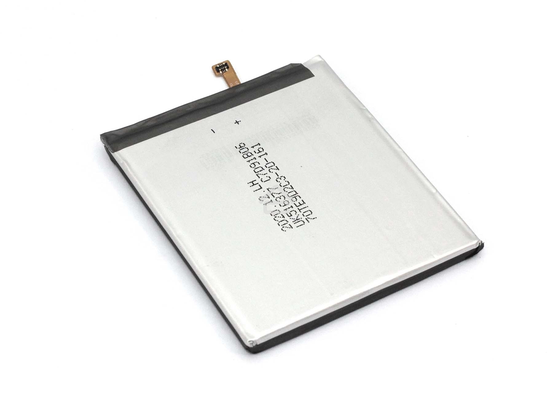 Аккумуляторная батарея Samsung Galaxy S20+ SM-G985F (EB-BG985ABY) 4500mAh