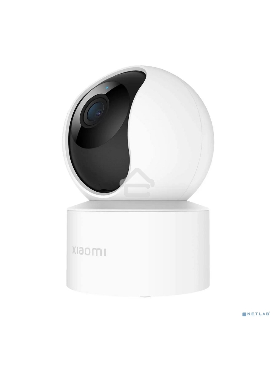 Поворотная IP-Камера Xiaomi Smart Camera C200 BHR6766GL