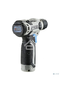 Дрель-шуруповерт Deko ZKCD80FU-Li 063-4128, Аккумуляторная, 8В