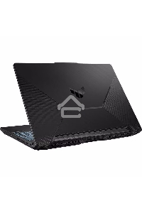 Ноутбук Asus TUF Gaming A15 FA506NC-HN063 Ryzen 5 7535HS 16Gb SSD512Gb NVIDIA GeForce RTX 3050 4Gb 15.6