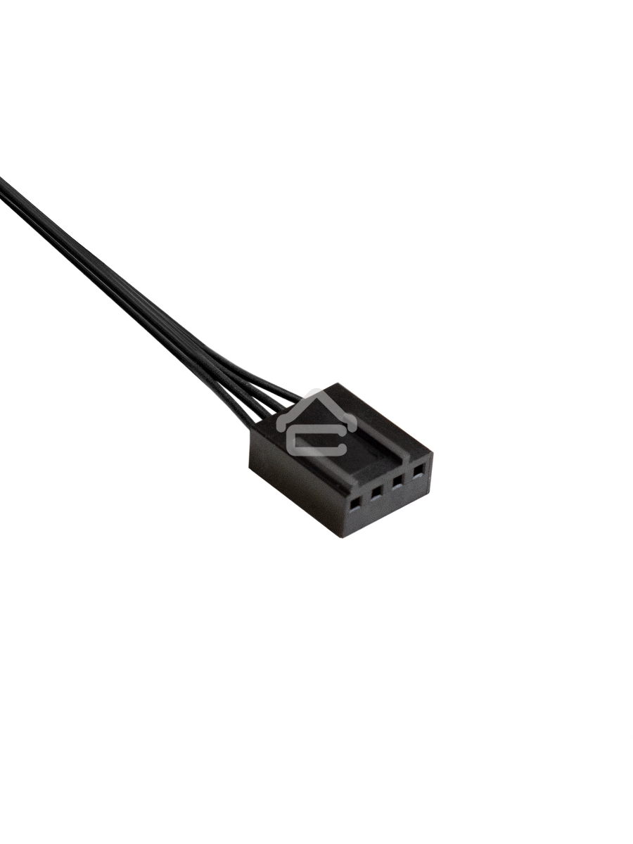 Кулер для процессора ExeGate Wizard EE91-PWM.RGB серебристый, 90 мм, алюминий, 2400 об/мин, 24 дБ, 4 pin, 75 Вт, 48 мм