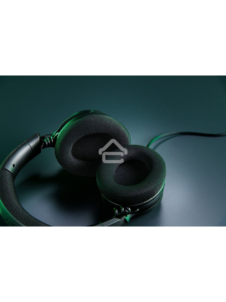 Гарнитура Razer Kraken V4 X gaming headset Razer Kraken V4 X gaming headset