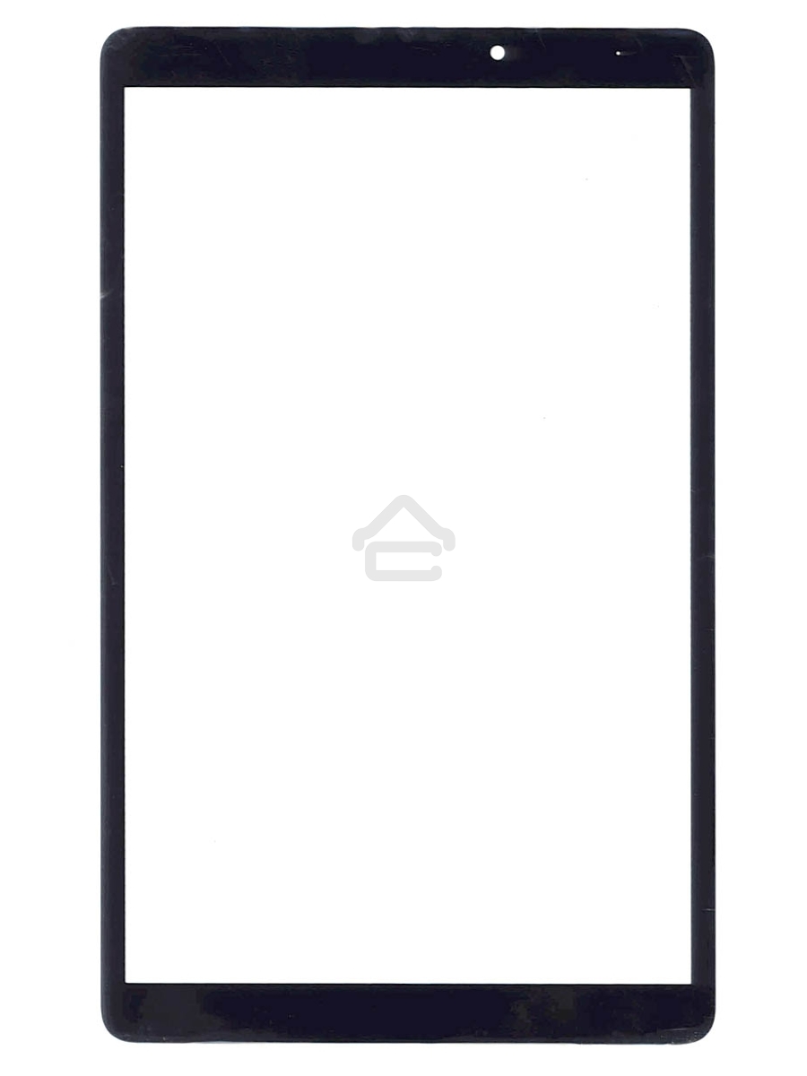 Стекло для Huawei MatePad T8 / T8 Kids черный