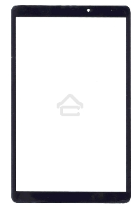 Стекло для Huawei MatePad T8 / T8 Kids черный
