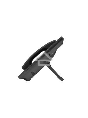 IP-телефон Flat-Phone B10: 20 SIP-аккаунтов, 2 порта 10/100/1000BASE-T (RJ-45), ЖК-дисплей, PoE, адаптер питания 220В, ТОРП