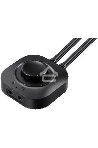 Акустическая система Defender 2.0  Solar 10 10Вт, BT/Light питание от USB