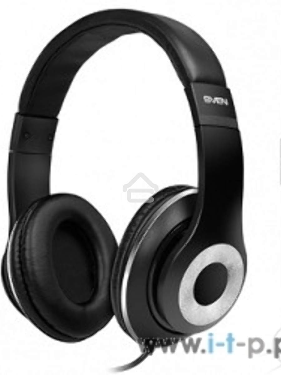 Наушники SVEN AP-930M черный 3 5 мм