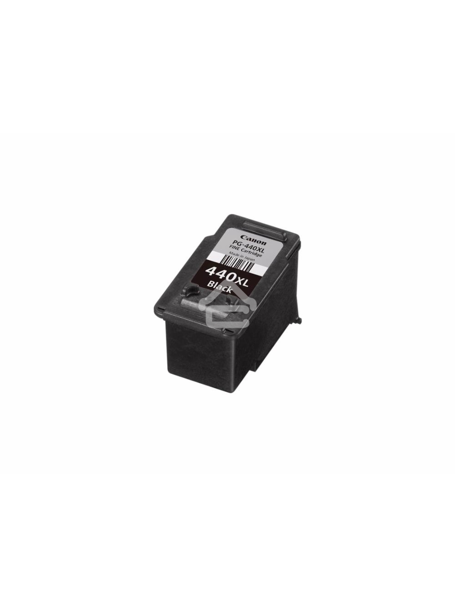 Картридж струйный Canon PG-440XL 5216B001 черный для Canon MG2140/3140