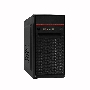 Компьютерный корпус Exegate EX283062RUS  Minitower ExeGate BAA-107U Black, mATX, <AAA400, 80mm>, 1*USB+2*USB3.0, Audio