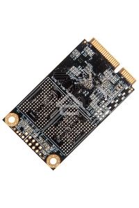 Накопитель SSD Netac N5M, 256GB, mSATA, R/W 560/520