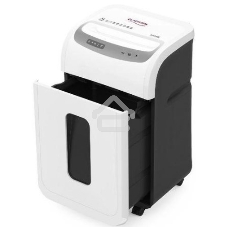 Шредер Gladwork Laureat P-25HCD (секр.P-4)/фрагменты/25лист./27лтр./скрепки/скобы/пл.карты/CD