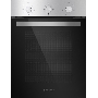 Шкаф духовой электрический Maunfeld EOEC516S, встраиваемый