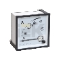 Амперметр Э47 72х72мм 1500/5А кл. точн. 1.5 ИЭК IPA10-6-1500-E