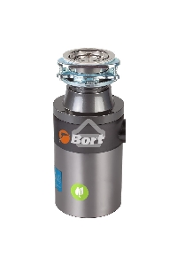 Измельчитель пищевых отходов Bort TITAN 4000 Plus (91275776)