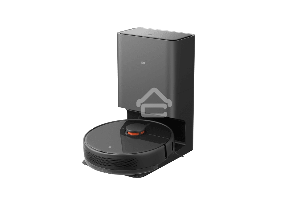 Док-станция с функцией очистки пылесоса Mi Robot Vacuum Mop 2 Ultra station BHR5196EU (746536)