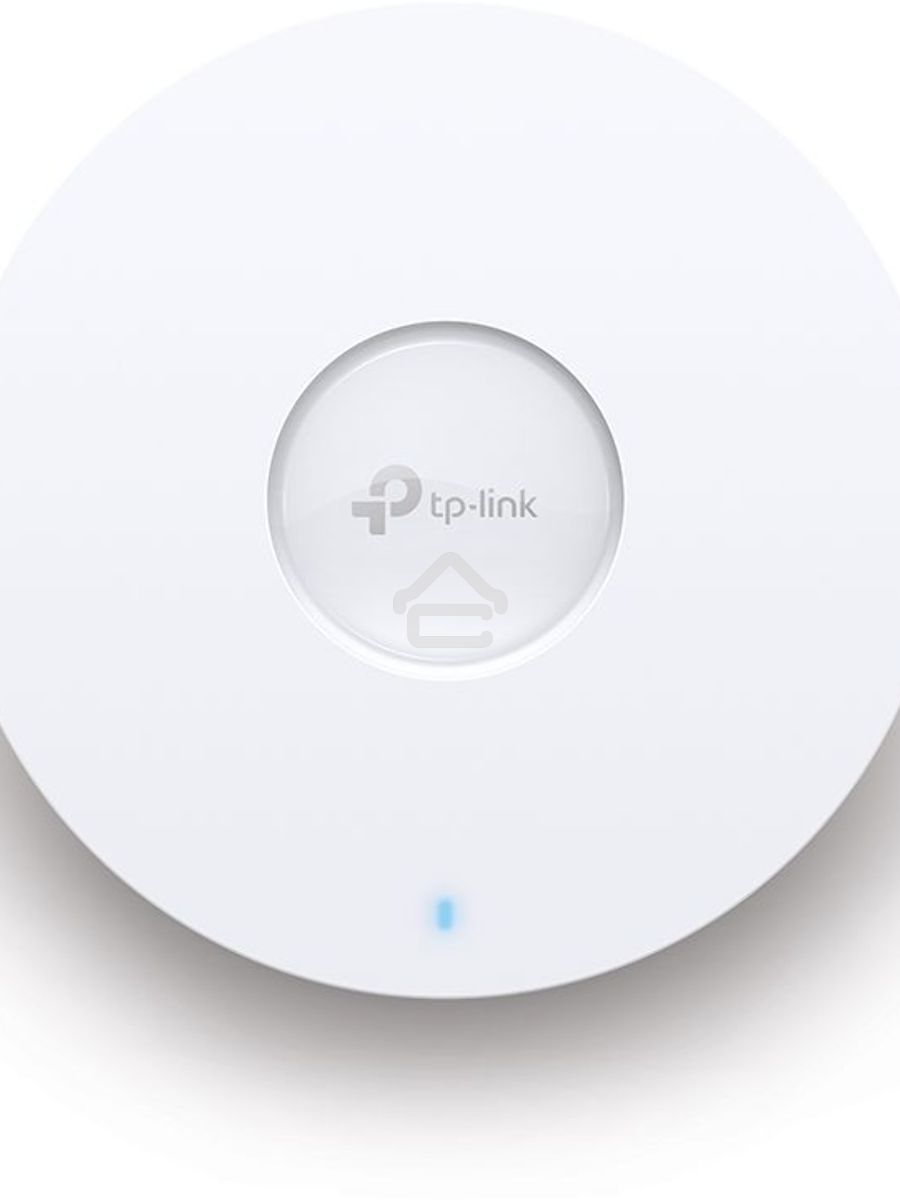Потолочная двухдиапазонная точка доступа Wi-Fi TP-Link EAP610 AX1800