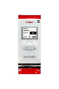 Картридж струйный Canon PFI-320 BK 2890C001 черный (300мл) для Canon Canon imagePROGRAF TM-200/205