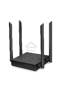 Беспроводной двухдиапазонный MU-MIMO маршрутизатор TP-Link Archer C64 AC1200