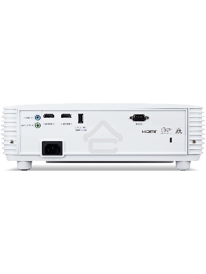 Проектор Acer X1529HK DLP 4500Lm (1920x1080) 10000:1 ресурс лампы:6000часов 1xUSB typeA 2xHDMI 3.7кг