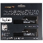 Оперативная память Patriot Viper Xtreme 5, DDR5, 32Gb (2x16Gb), 8000MHz, CL38, DIMM, с радиаторами, RGB, черный