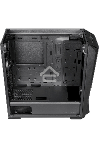 Компьютерный корпус Cooler Master MasterBox 500 MB500-KGNN-S00 Mid Tower Chassis, USB3 x 2, 1xARGB fan, 1xARGB strips, RGB controller  MB500-KGNN-S00 Mid Tower Chassis, USB3 x 2, 1xARGB fan, 1xARGB strips, RGB controller included, Tempered glass