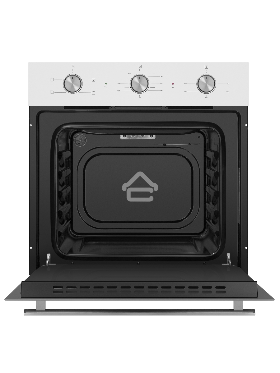 Шкаф духовой электрический Maunfeld AEOC6040W