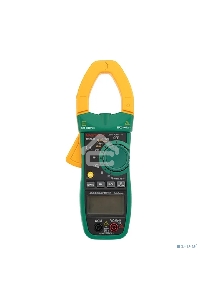 Токовые клещи MASTECH MS2138 13-1311