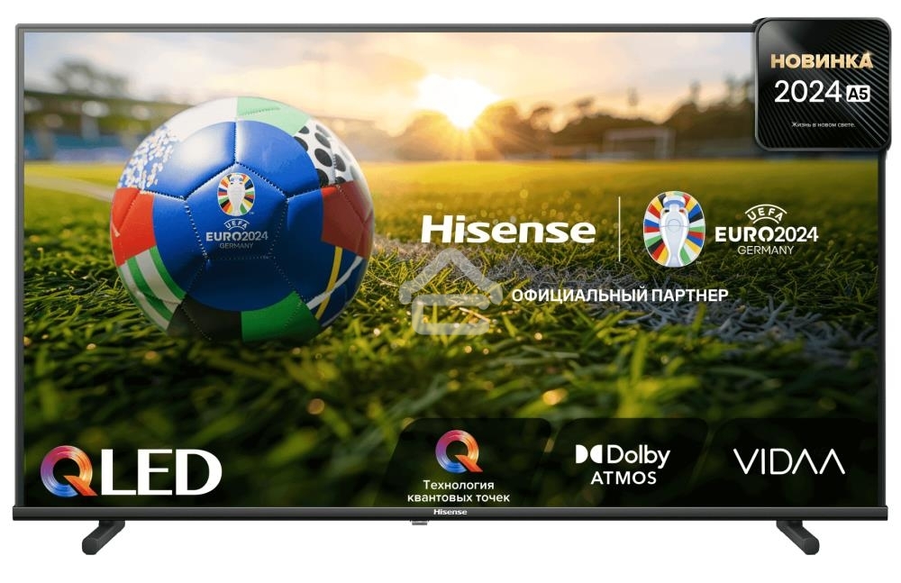 Телевизор Hisense 40