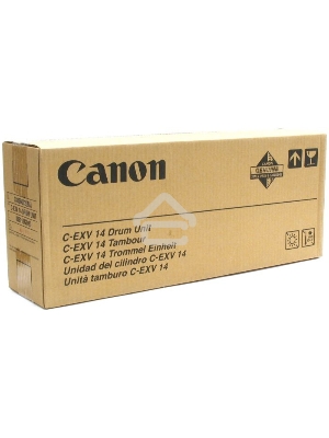 Блок Фотобарабана Canon C-EXV14 Drum  0385B002BA Drum Unit Canon NPG-28 для iR2016/2020.