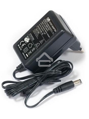 Сетевой адаптер MikroTik 18POW 24V 0.8A power supply
