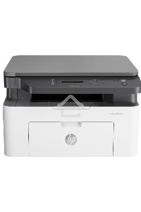 МФУ лазерный HP Laser 135w (4ZB83A), A4, ч/б, печ. до 20 стр/мин., скан. до 20 стр/мин., 1200 x 1200 dpi (печать)  600x600dpi (скан.), USB, Wi-Fi, Air Print, Mopria