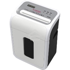 Шредер Gladwork Dream P-20CD (секр.P-4)/фрагменты/20лист./20лтр./скрепки/скобы/пл.карты/CD