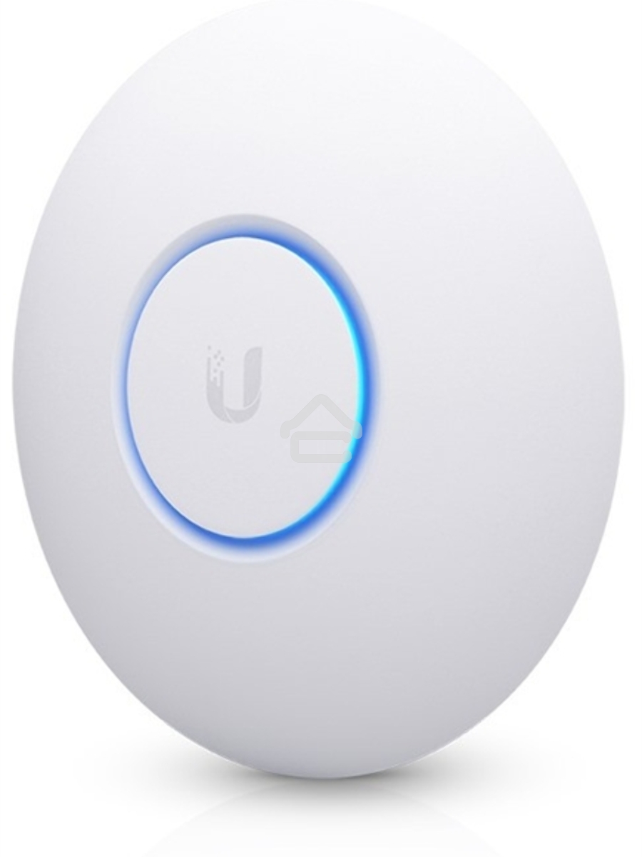 Wi-Fi точка доступа 1733MBPS 5PACK UAP-NANOHD-5 UBIQUITI 5 шт.