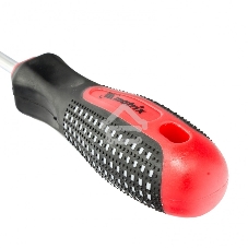 Отвертка Matrix Fusion, Ph2x150 мм, CrV, 3-х компонентная рукоятка 