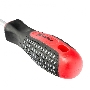 Отвертка MATRIX Fusion, Ph2x150 мм, CrV, 3-х компонентная рукоятка 