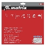 Пильный диск MATRIX по дереву, 255x32мм, 48 зубьев + кольцо 30/32 MATRIX Professional 73241